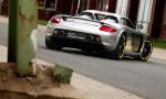 Porsche Carrera GT by Edo Competition 2016 года